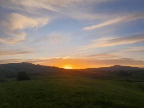 School Room Retreat, Matamata